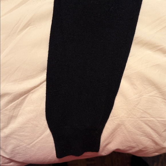 Allsaints Ridley Wool-blend Jogger VGUC sz S - Picture 8 of 11